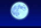 【コールドムーン】今年最後の満月を収めた「映像」が素晴らしすぎる。空を見上げてみよう！