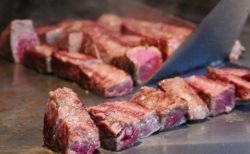 【目からウロコ】冷凍肉、正しいレンジ解凍の仕方は「ラップを外しキッチンペーパーの上に乗せる」肉の味が全然違う！