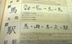 【漢字の成り立ち？】某日本語のテキストが面白すぎる