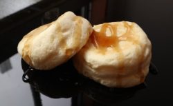 【卵1個・BPなし】卵料理専門店のシェフが考案したふわふわパンケーキの神レシピが公開される！