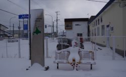 【閲覧注意】北海道のマックで激写されたドナルドさん、恐すぎると話題に