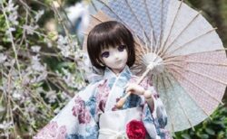 「髪の毛が伸びる日本人形と、真正面から対峙したおばあちゃんの話」にネット騒然！