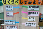 【日本すげぇｗ】各キャラクターの市場規模マッピングが話題。ピカチュウ、キティ、アンパンマン強し！