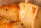 【！】ガリバタチーズポテトの作り方。絶対美味いやつだ！