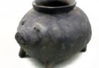 【えｗ】新石器時代（約6000年前）に作られたブタ、可愛すぎる！