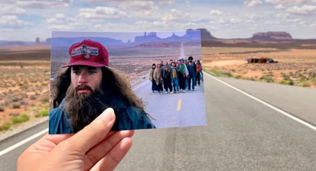 【素敵過ぎるアイデア!】映画好きの旅の楽しみ方 ロケ地で映画のシーンがよみがえる #FilmTourism