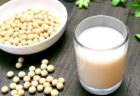 簡単ダイエット「生理前に豆乳を飲むと痩せる」と話題