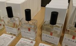 【日本製モテ香水】ミルクと米粉、和の香りが官能的な「和肌」定番香水とは一味かわった話題の香水が売り切れ続出！