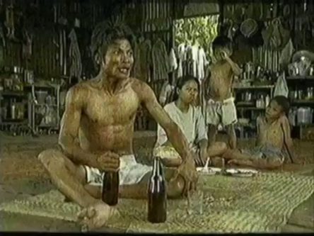 【お酒をやめたい人必見！】タイのCMの説得力が半端ない！これならやめられる！