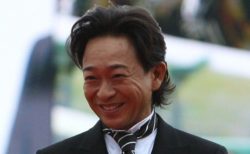 【速報】TOKIOリーダー城島茂さん、結婚発表へ