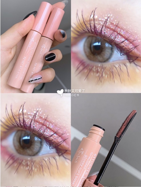 トップ100マスカラ ピンク 最高の花の画像