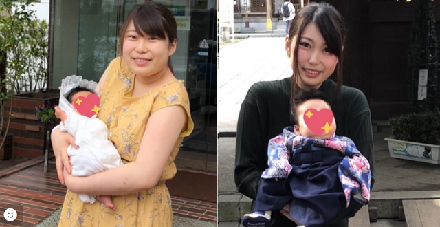 産後70日で18kg痩せた美人さんにネット騒然「別人・・」「こんなに変わるんだ!?」「太ってると損!」