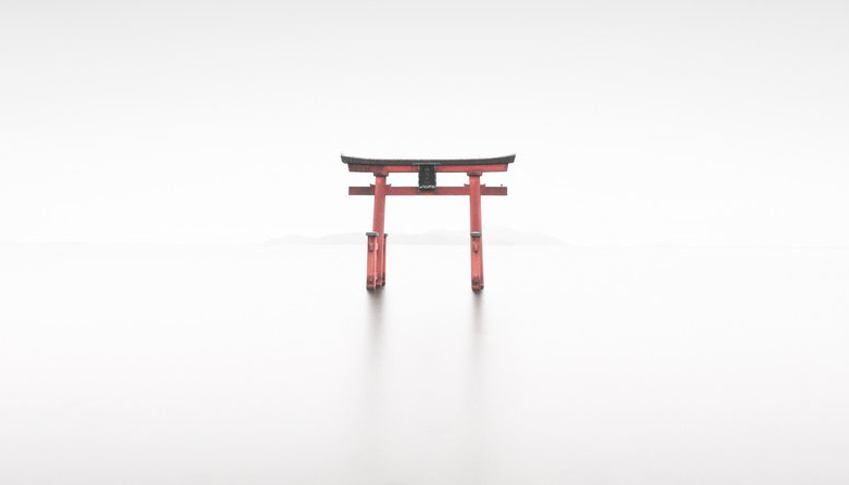 神秘的すぎる神社の写真 凄腕カメラマン「saizou」さんの作品にネット民感動!!