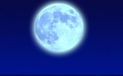 【今日は満月】満月の日は引力の影響で自律神経が乱れがち。対策はジャスミンティーや柑橘類でリラックス