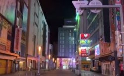 台風 浸水した線路に 突撃 する電車が話題に さすがにこれはアウト Break Time