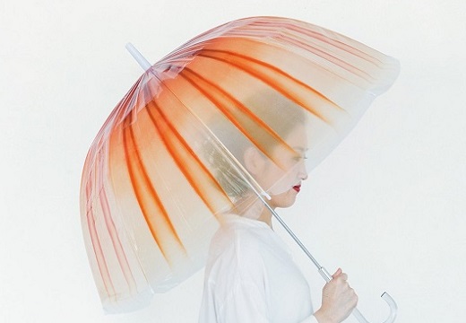 【1600円】クラゲ展示世界一の加茂水族館がアパレルブランドとコラボ！「くらげの傘」が可愛すぎる