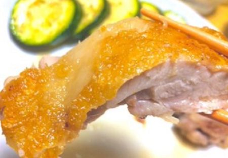 【冷蔵庫で2晩】全農公式さんが公開「鶏もも肉を最高おいしく食べる方法」が大反響！