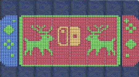 【天才】「ぷよぷよの連鎖でクリスマス」が凄すぎてネット騒然！