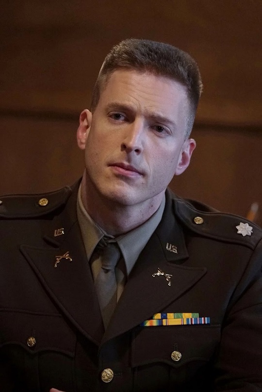 軍服が似合いすぎる厚切りジェイソンにネット騒然ｗ 映画みたい Break Time