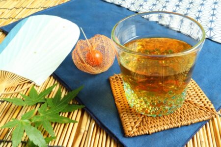 「えっ！そうだったの！？」麦茶の常温保存は危険