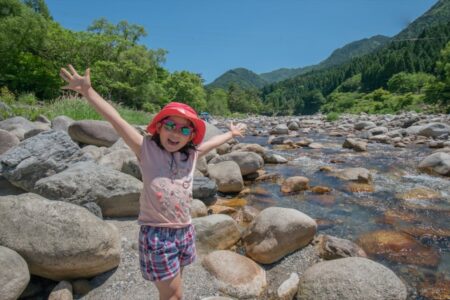 【泳げる川、安全な川などない】岐阜県公式の「水難事故に関するQ&A」内容が圧巻