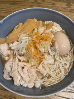 【まじかよｗ】にセブン食材を組合わせただけで完成する300kcal激うまラーメンがこちら