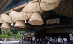 【縁結びで最強の神様】良縁成就の祈願で出雲大社を参拝した男性、壮絶な人生に