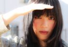 【目力】44才美女さんオススメ、眼輪筋の鍛え方が話題。たるみ予防の頭皮マッサージもすごい