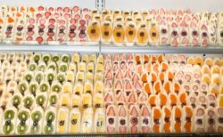 【昭和40年代創業】「八百屋の作る本気のフルーツサンド」食べてみたら美味しすぎた