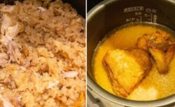 【！】ケンタッキーのチキンで炊き込みご飯を作ってみた結果