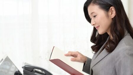 【目からうろこ】営業力が抜群の女性にコツを聞いたら‥回答が大反響