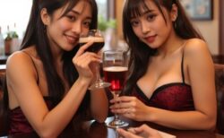 【目が覚めたら】ロシア人の「酔っ払った話」が素敵すぎた