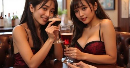 【目が覚めたら】ロシア人の「酔っ払った話」が素敵すぎた