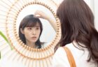 【アイドル直伝】「ぜったい崩れない前髪の作りかた」分かりやすくて話題に