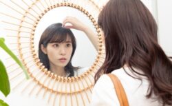 【アイドル直伝】「ぜったい崩れない前髪の作りかた」分かりやすくて話題に