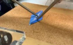 【神業】外科の先生、手術の練習動画に絶句「凄すぎる‥」