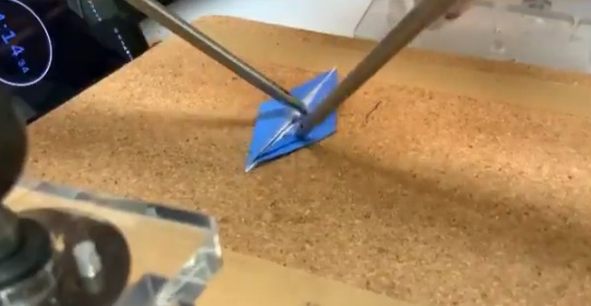 【神業】外科の先生、手術の練習動画に絶句「凄すぎる‥」