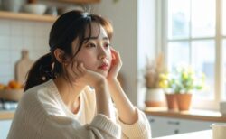 【どきっ‥】「垢抜けない人の特徴10」共感の声多数、大事なのは肌質と髪