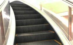 【日本の技術力】世界に約100基ほどしかないエスカレーターが凄すぎる！