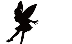 【奇跡】スマホ落としたら天使の羽根が出現・・・