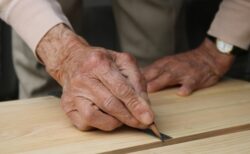 【ジオラマ】親戚のおじちゃんによる本気の工作が凄すぎる。全く気づかなかった・・・