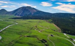 【阿蘇】まるでRPGの世界と話題に、想像以上に壮大だ！