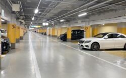 【力づく】駐車が苦手な方に「おすすめ」の方法がこちら！