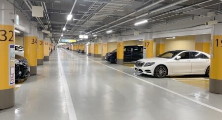 【力づく】駐車が苦手な方に「おすすめ」の方法がこちら！