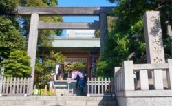 【縁結び】「恋人が欲しいならここを訪れるべし！」恋愛成就に御利益がある東京大神宮