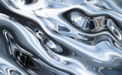 【衝撃実験】水銀とアルミニウムを反応させると・・柱がニョキニョキと生えてくる