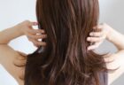 【神テク】「これ試したら1日中取れなかった！」Uピン1本カンタンなヘアアレンジが話題