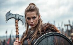 【え】斧を通販で注文したら物凄い姿で到着するｗｗｗｗ