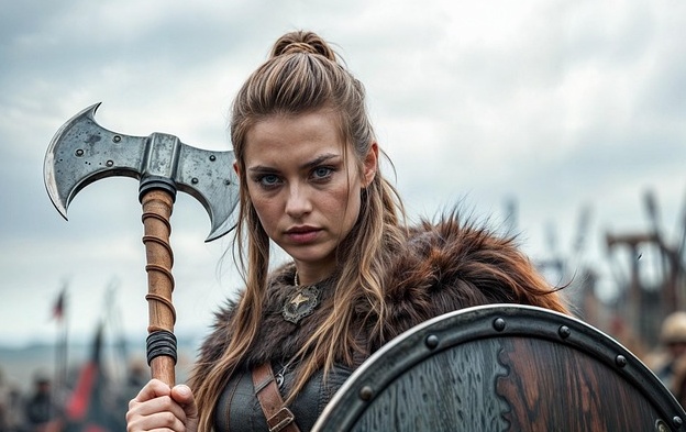 【え】斧を通販で注文したら物凄い姿で到着するｗｗｗｗ