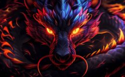 【大自然】封印されし森のドラゴン・・にしか見えない「木」が発見される！